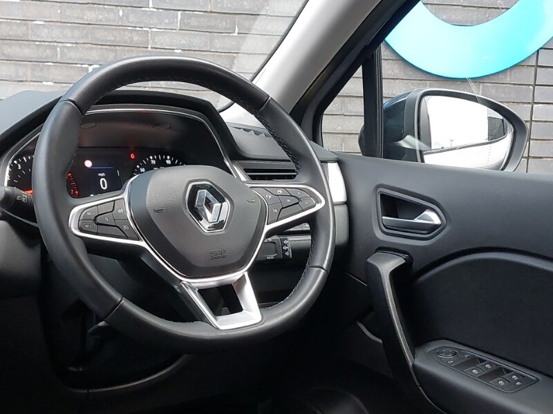 Used Renault Captur 2022 for sale - 77624553: Photo 10