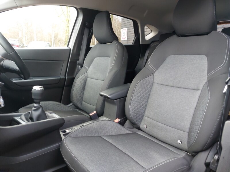 Used Renault Captur 2022 for sale - 77624553: Photo 12