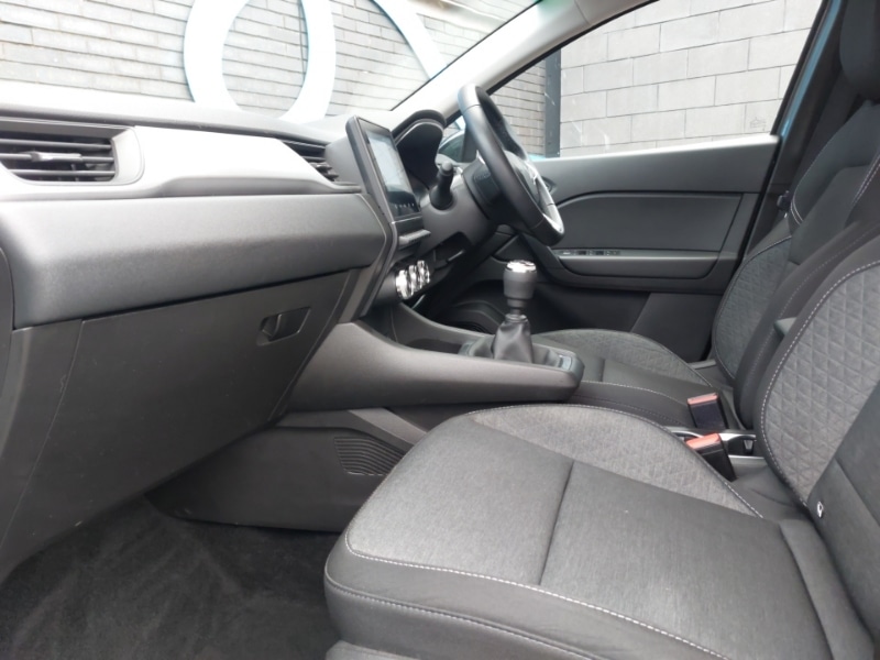 Used Renault Captur 2022 for sale - 77624553: Photo 5