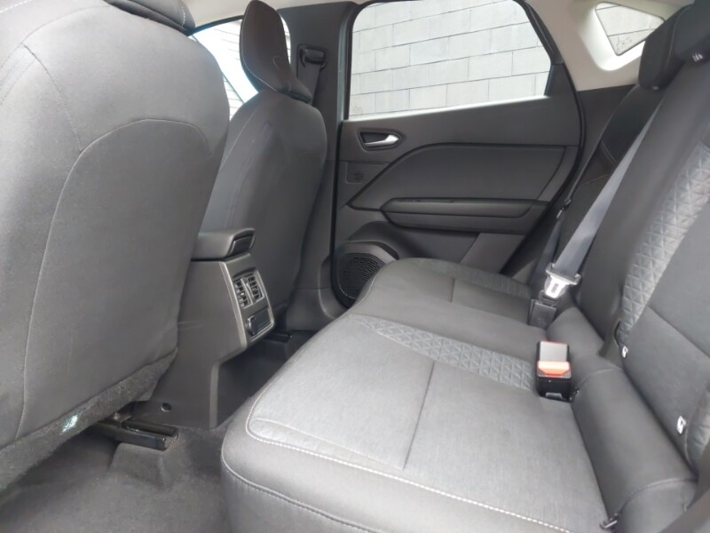 Used Renault Captur 2022 for sale - 77624553: Photo 6