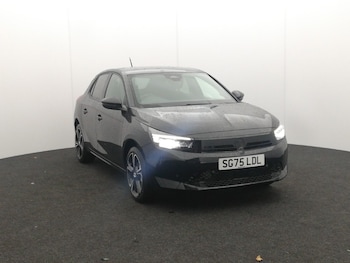 2025 - 1.2 Turbo GS 5dr Auto