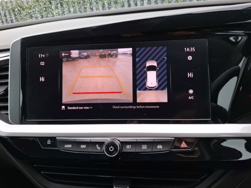 Used Vauxhall Grandland 2022 for sale - 77847857: Photo 10