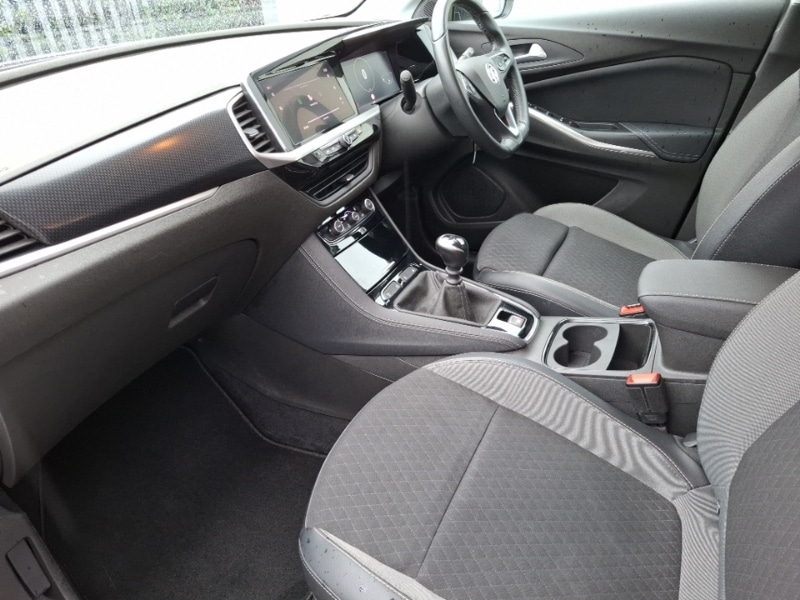 Used Vauxhall Grandland 2022 for sale - 77847857: Photo 5