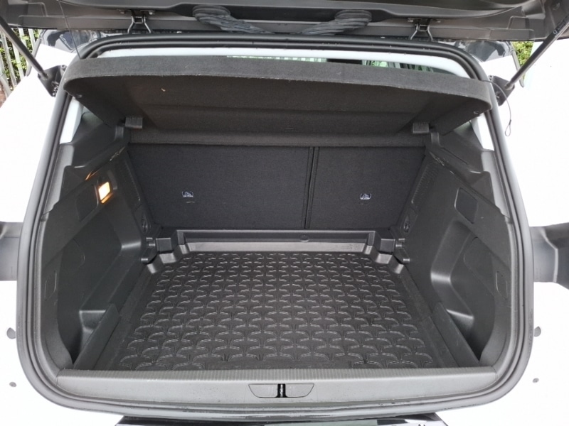 Used Vauxhall Grandland 2022 for sale - 77847857: Photo 8