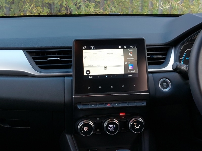 Used Renault Captur 2023 for sale - 76742079: Photo 11