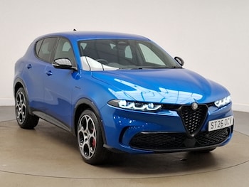 Used Alfa Romeo Tonale 2026 for sale - 78674601: Photo