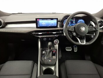 Used Alfa Romeo Tonale 2026 for sale - 78674601: Photo
