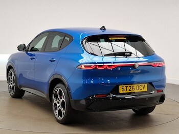 Used Alfa Romeo Tonale 2026 for sale - 78674601: Photo
