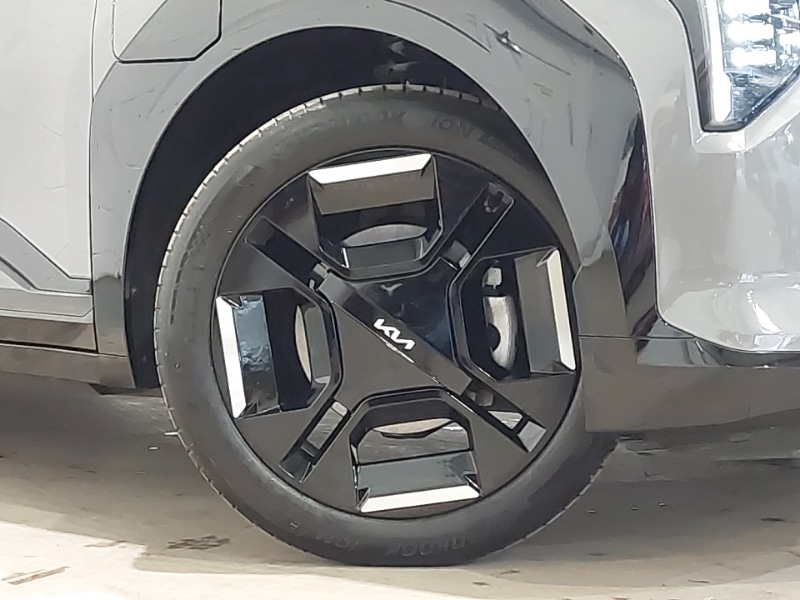 Used Kia EV3 2024 for sale - 77786812: Photo 9