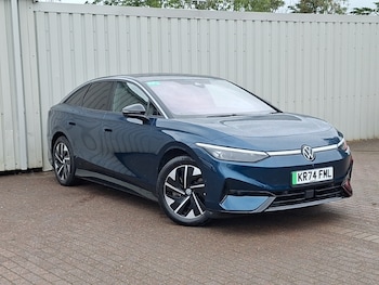 2024 - 210kW Match Pro 77kWh 5dr Auto
