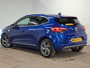 Used Renault Clio 2022 for sale - 79485901: Photo