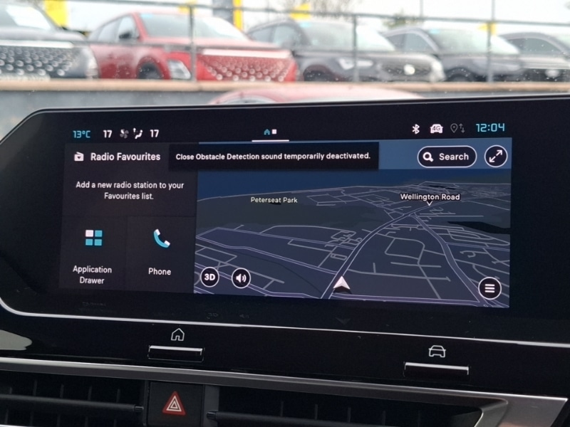 Used Citroen C4 2025 for sale - 76688282: Photo 11