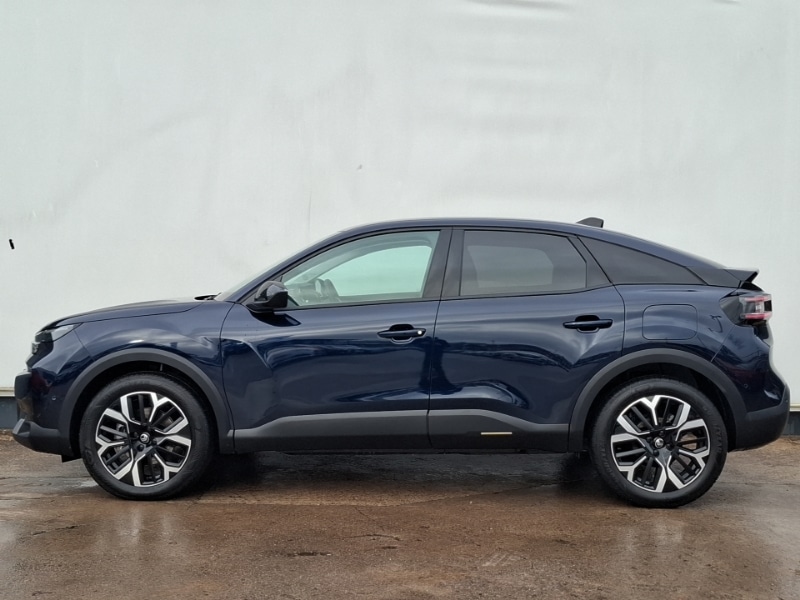 Used Citroen C4 2025 for sale - 76688282: Photo 4