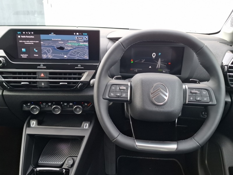 Used Citroen C4 2025 for sale - 76688282: Photo 7