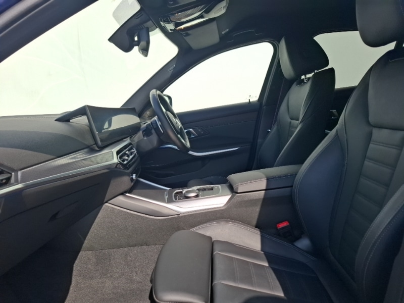 Used BMW 3 Series 2024 for sale - 76955041: Photo 5