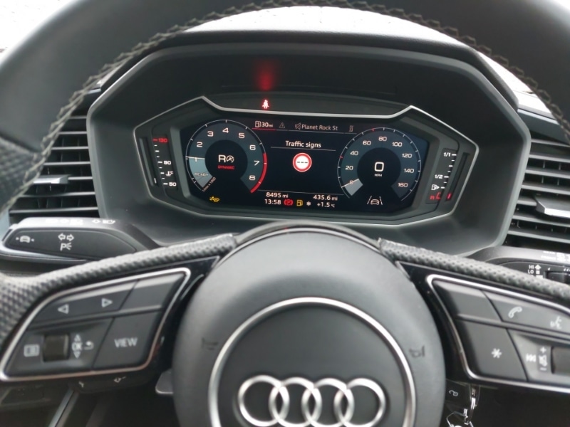 Used Audi A1 2024 for sale - 77160518: Photo 11