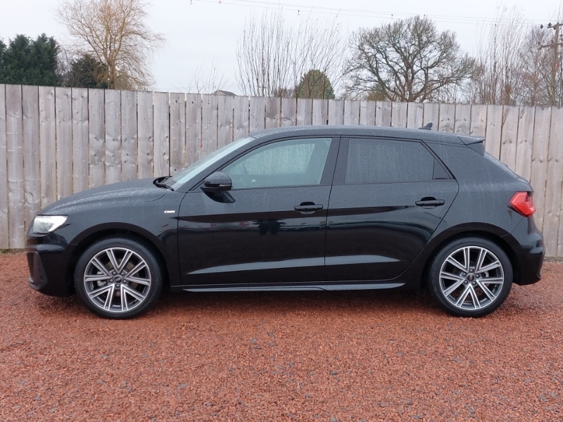 Used Audi A1 2024 for sale - 77160518: Photo 4