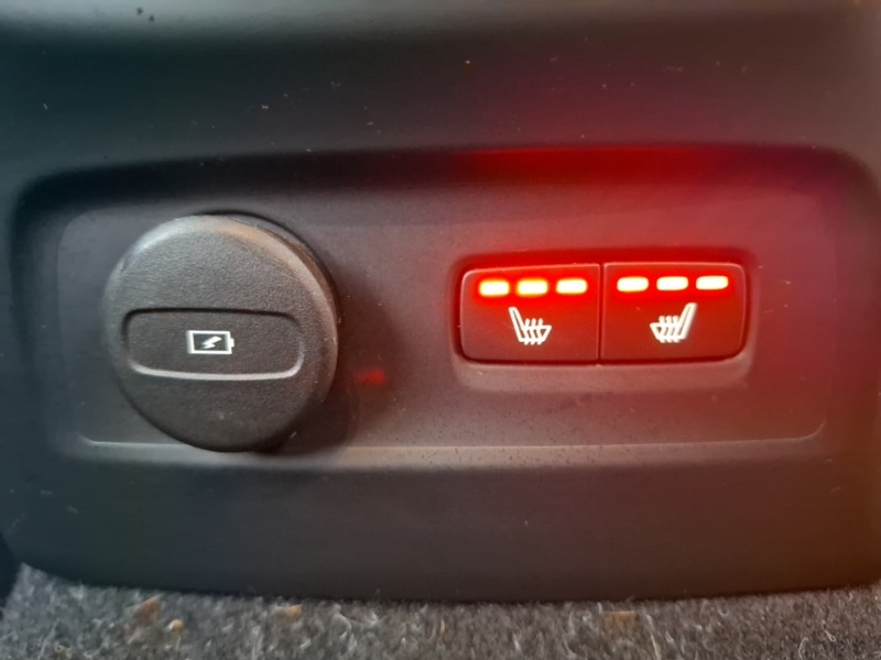 Used Volvo XC40 2022 for sale - 77035453: Photo 12