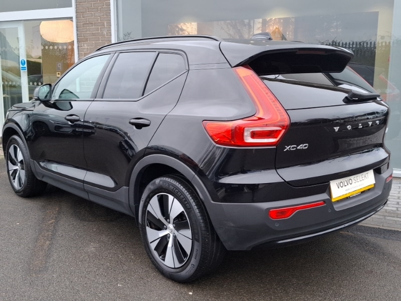 Used Volvo XC40 2022 for sale - 77035453: Photo 3