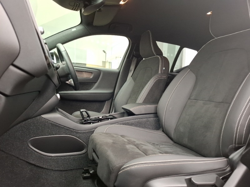 Used Volvo XC40 2022 for sale - 77035453: Photo 5