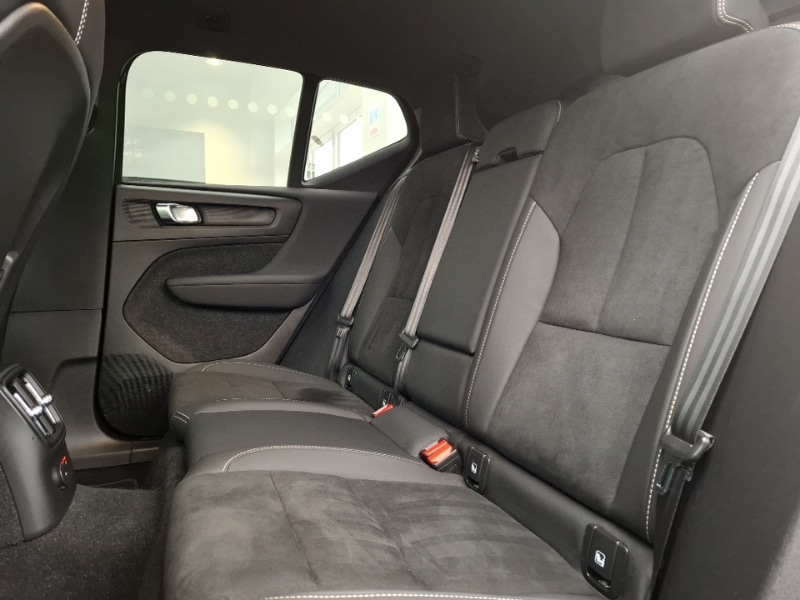 Used Volvo XC40 2022 for sale - 77035453: Photo 6