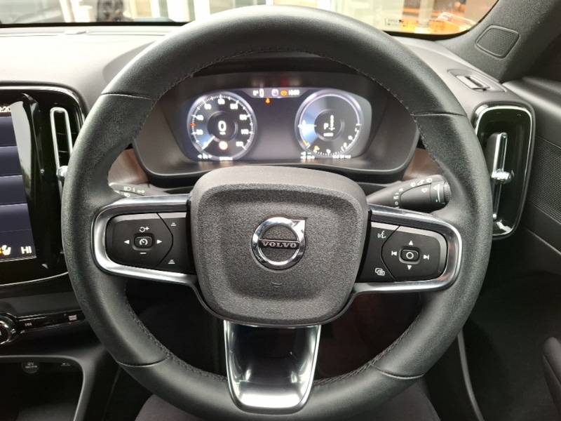 Used Volvo XC40 2022 for sale - 77035453: Photo 7