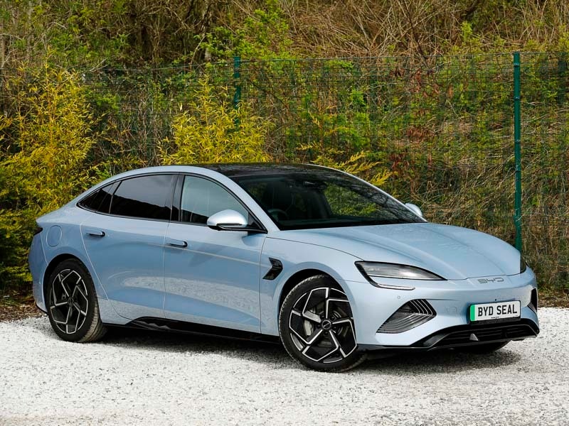 Used BYD Seal 2026 for sale - 78146625: Photo 7