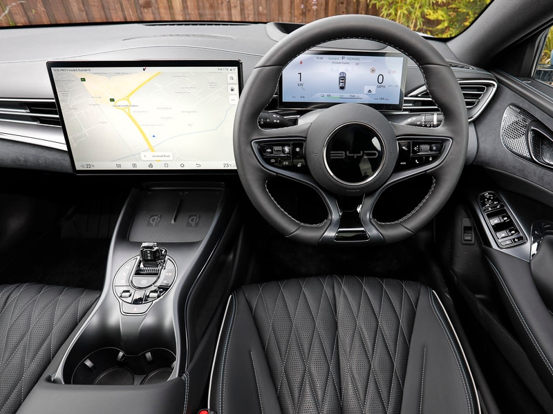 Used BYD Seal 2026 for sale - 78146625: Photo 8