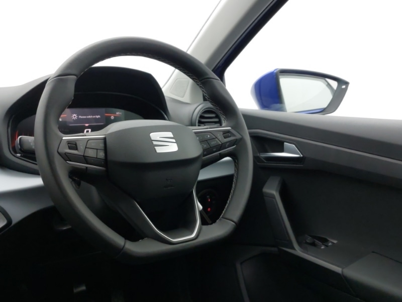 Used SEAT Ibiza 2025 for sale - 76970831: Photo 10