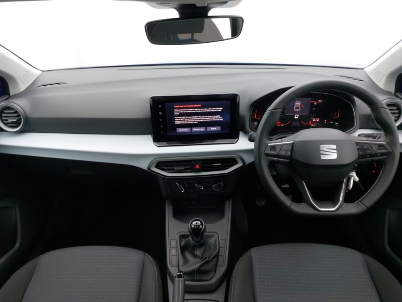 Used SEAT Ibiza 2025 for sale - 76970831: Photo 2