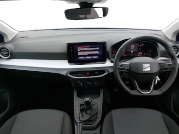 Used SEAT Ibiza 2025 for sale - 76970831: Photo