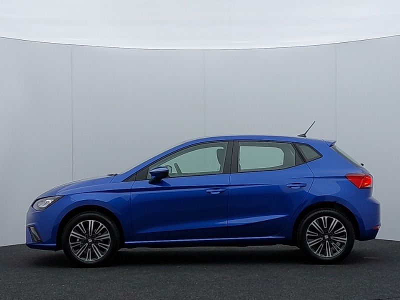 Used SEAT Ibiza 2025 for sale - 76970831: Photo 4