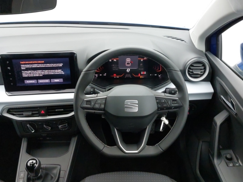 Used SEAT Ibiza 2025 for sale - 76970831: Photo 7