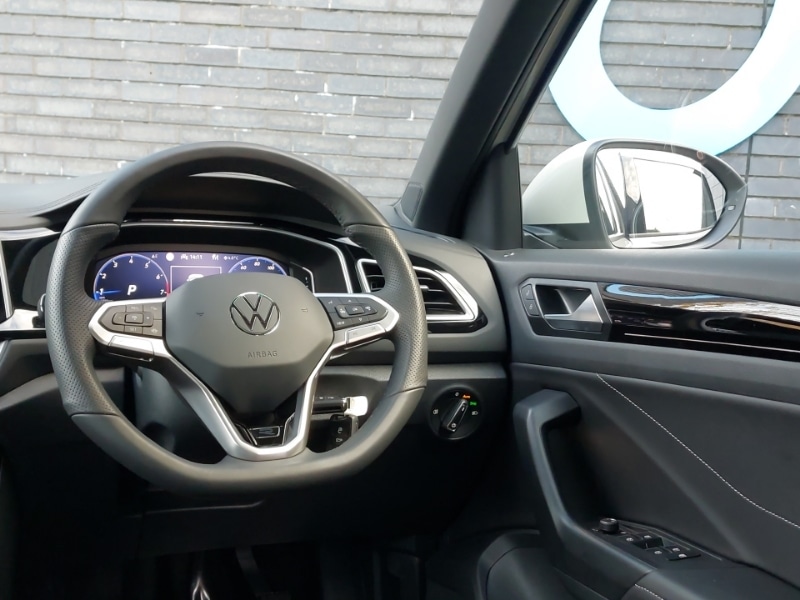 Used Volkswagen T-Roc 2025 for sale - 77166391: Photo 10