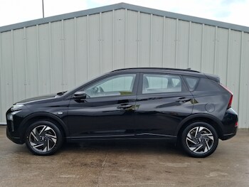 Used Hyundai BAYON 2023 for sale - 78795307: Photo