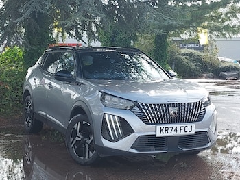 Peugeot - 2008