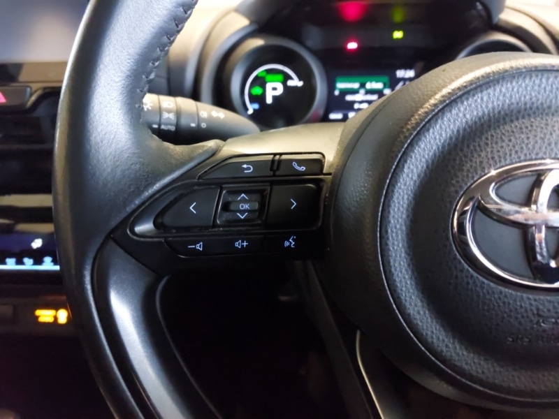 Used Toyota Yaris Cross 2022 for sale - 77995583: Photo 10