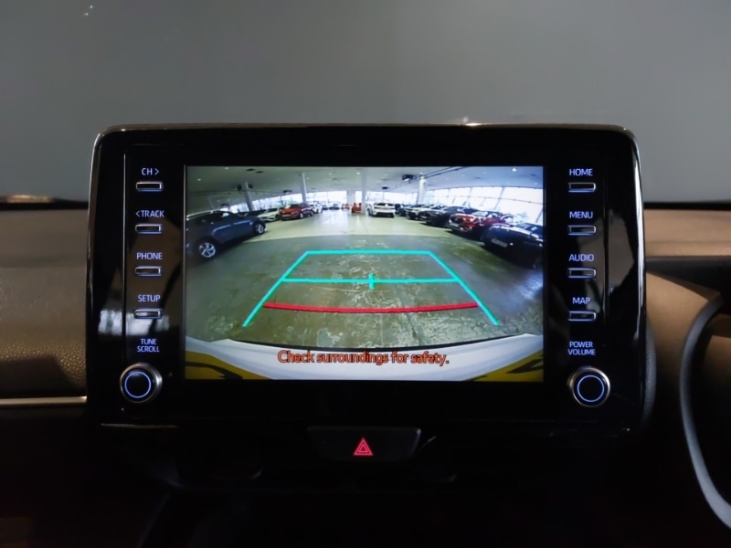 Used Toyota Yaris Cross 2022 for sale - 77995583: Photo 12