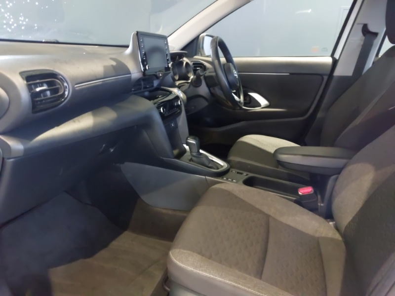 Used Toyota Yaris Cross 2022 for sale - 77995583: Photo 5