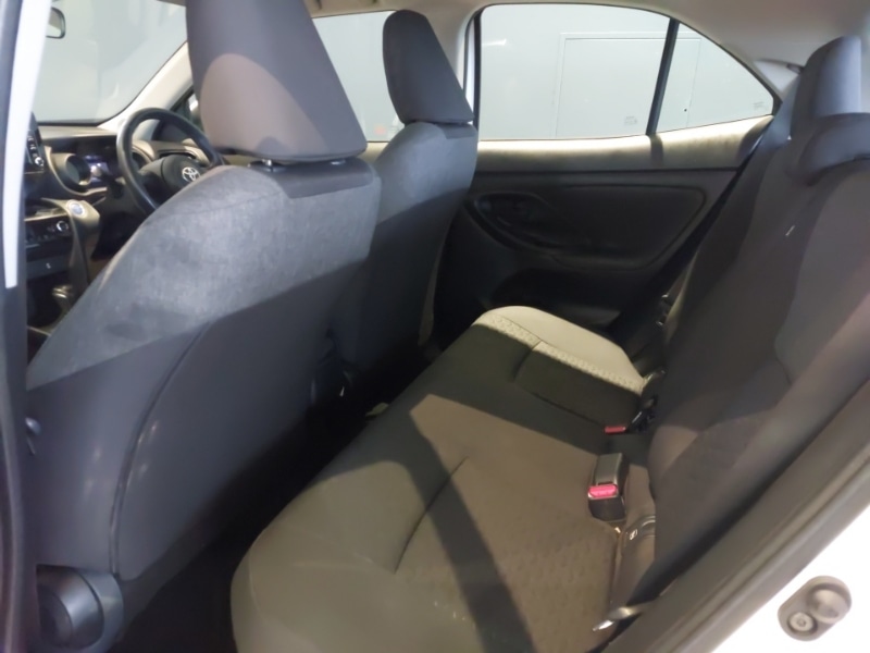 Used Toyota Yaris Cross 2022 for sale - 77995583: Photo 6