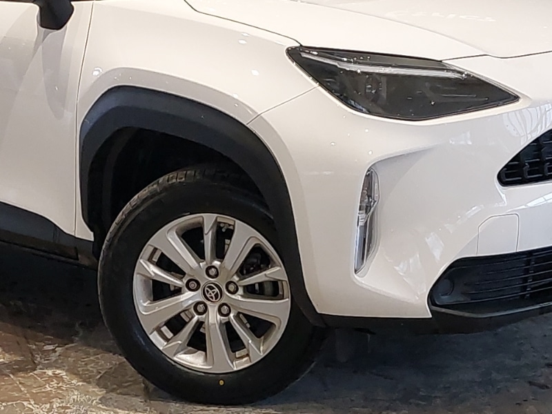 Used Toyota Yaris Cross 2022 for sale - 77995583: Photo 9