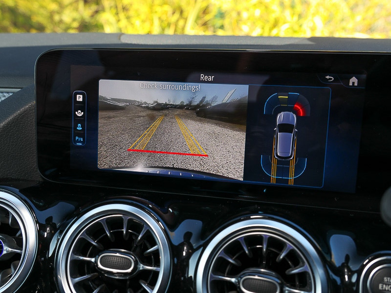 Used Mercedes-Benz GLA 2024 for sale - 76578944: Photo 12