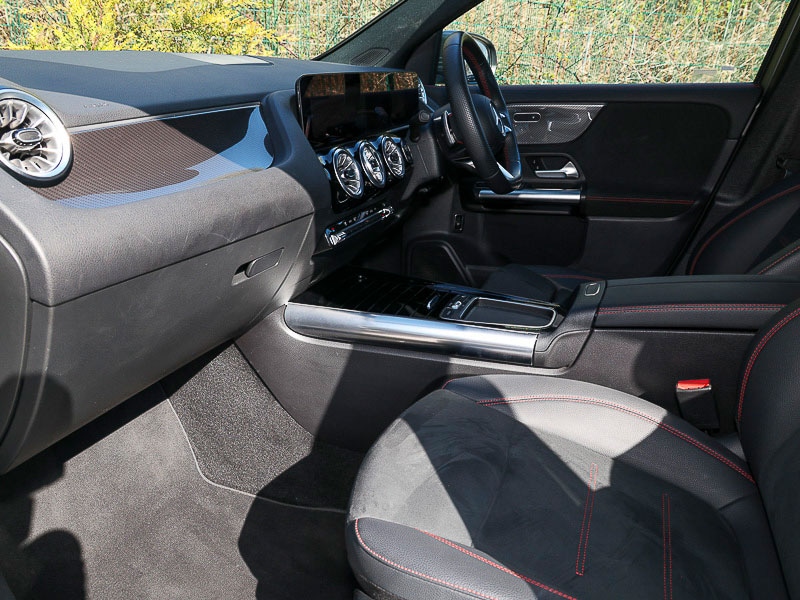 Used Mercedes-Benz GLA 2024 for sale - 76578944: Photo 5