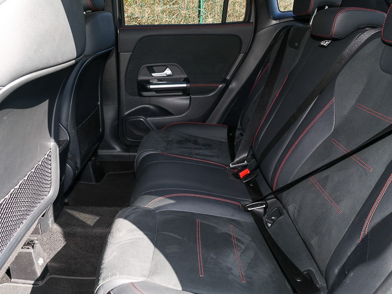 Used Mercedes-Benz GLA 2024 for sale - 76578944: Photo 6