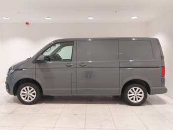 Used Volkswagen Transporter 2022 for sale - 75256278: Photo
