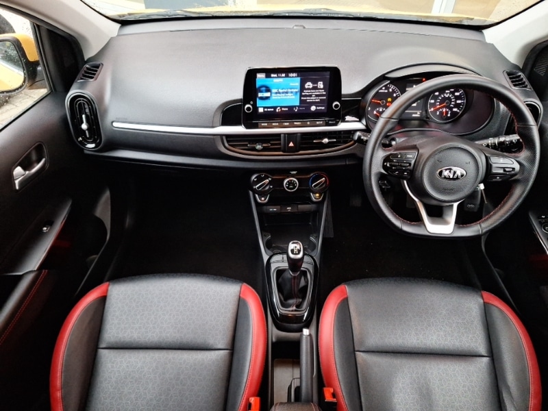 Used Kia Picanto 2020 for sale - 77838260: Photo 2