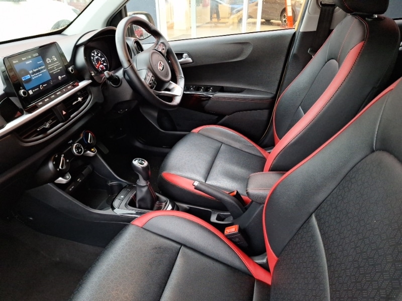 Used Kia Picanto 2020 for sale - 77838260: Photo 5