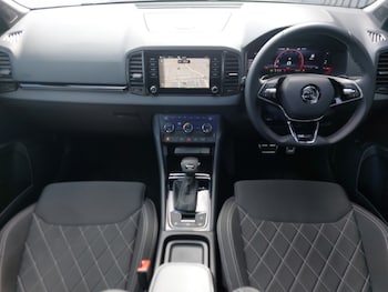 Used Skoda Karoq 2023 for sale - 75925930: Photo