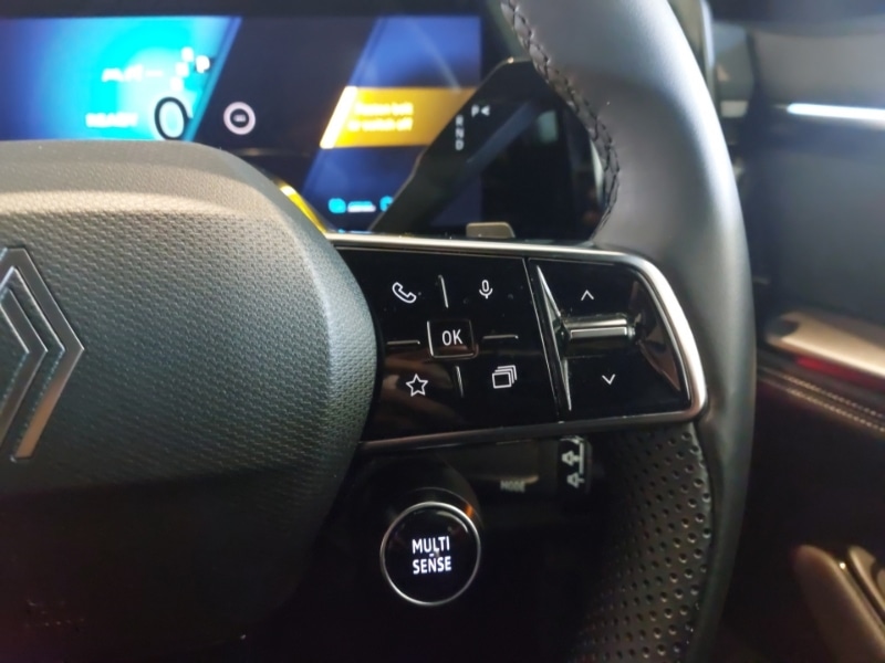 Used Renault Austral 2024 for sale - 77695193: Photo 11