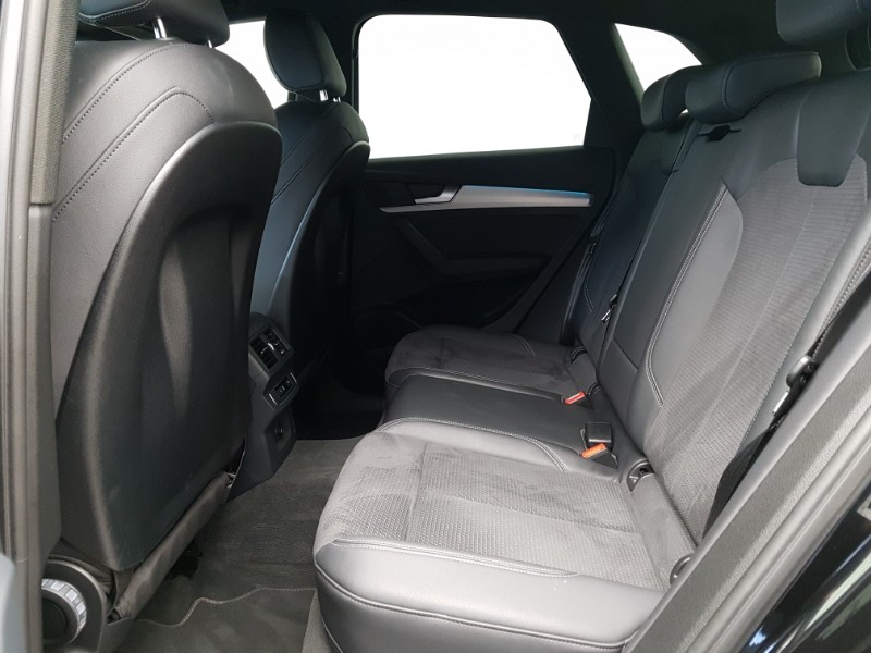 Used Audi Q5 2022 for sale - 76846713: Photo 6